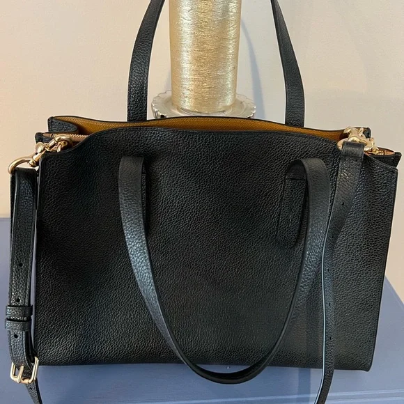 COPY - COACH CHARLIE Caryall 25137 - Picture 2 of 5